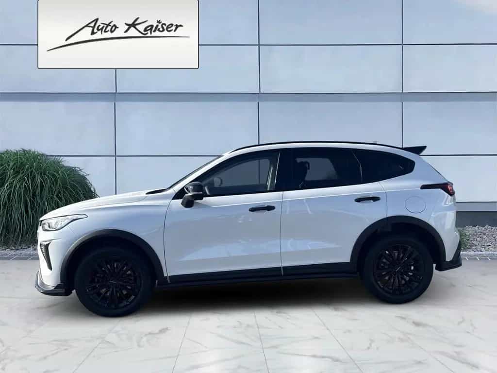 GWM HAVAL Jolion Pro LUXURY 1.5 Turbo 7-Gang DCT El. null-photo-1