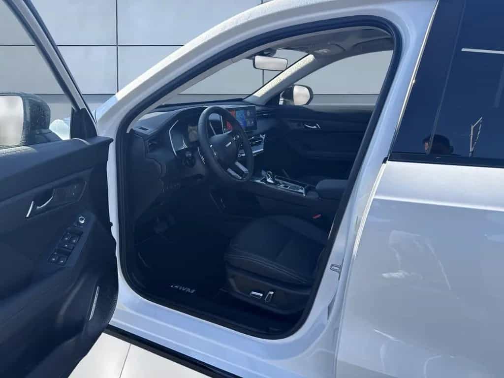 GWM HAVAL Jolion Pro LUXURY 1.5 Turbo 7-Gang DCT El. null-photo-11