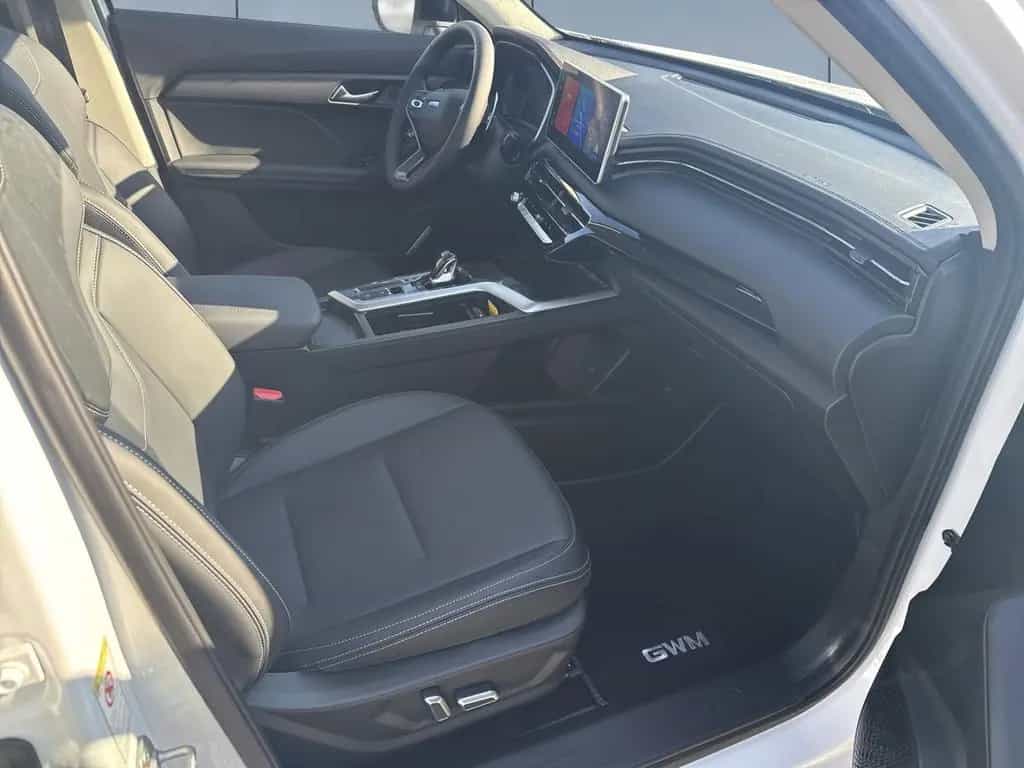 GWM HAVAL Jolion Pro LUXURY 1.5 Turbo 7-Gang DCT El. null-photo-14