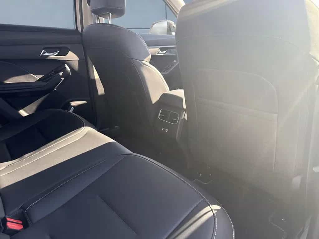 GWM HAVAL Jolion Pro LUXURY 1.5 Turbo 7-Gang DCT El. null-photo-15