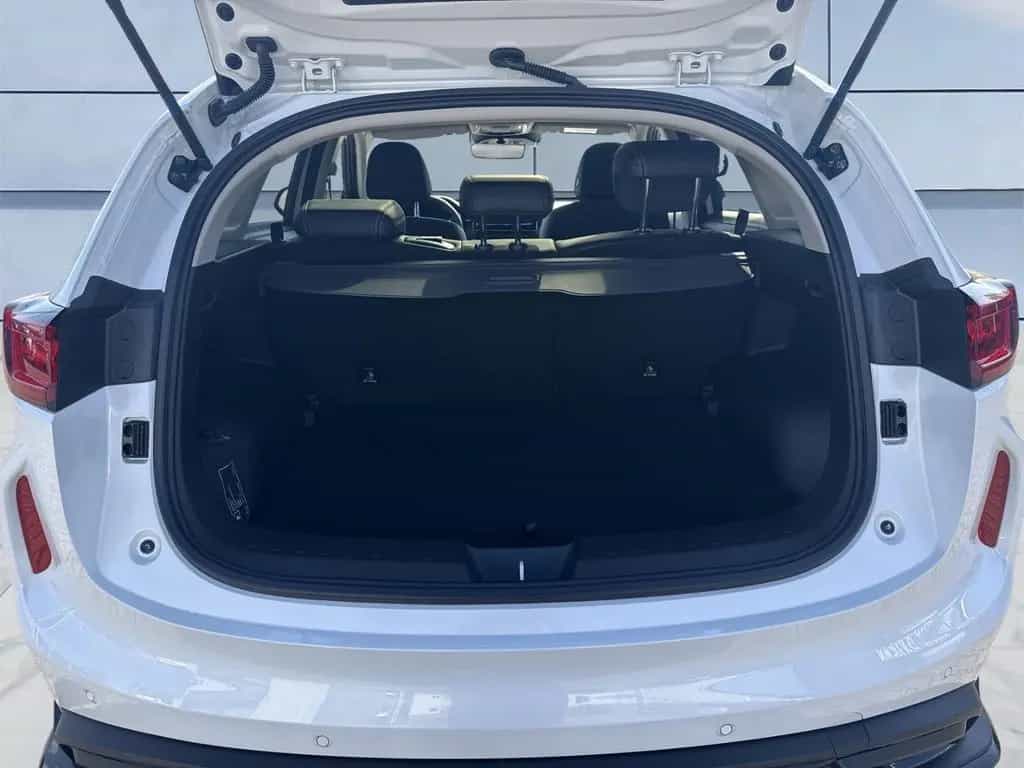 GWM HAVAL Jolion Pro LUXURY 1.5 Turbo 7-Gang DCT El. null-photo-5