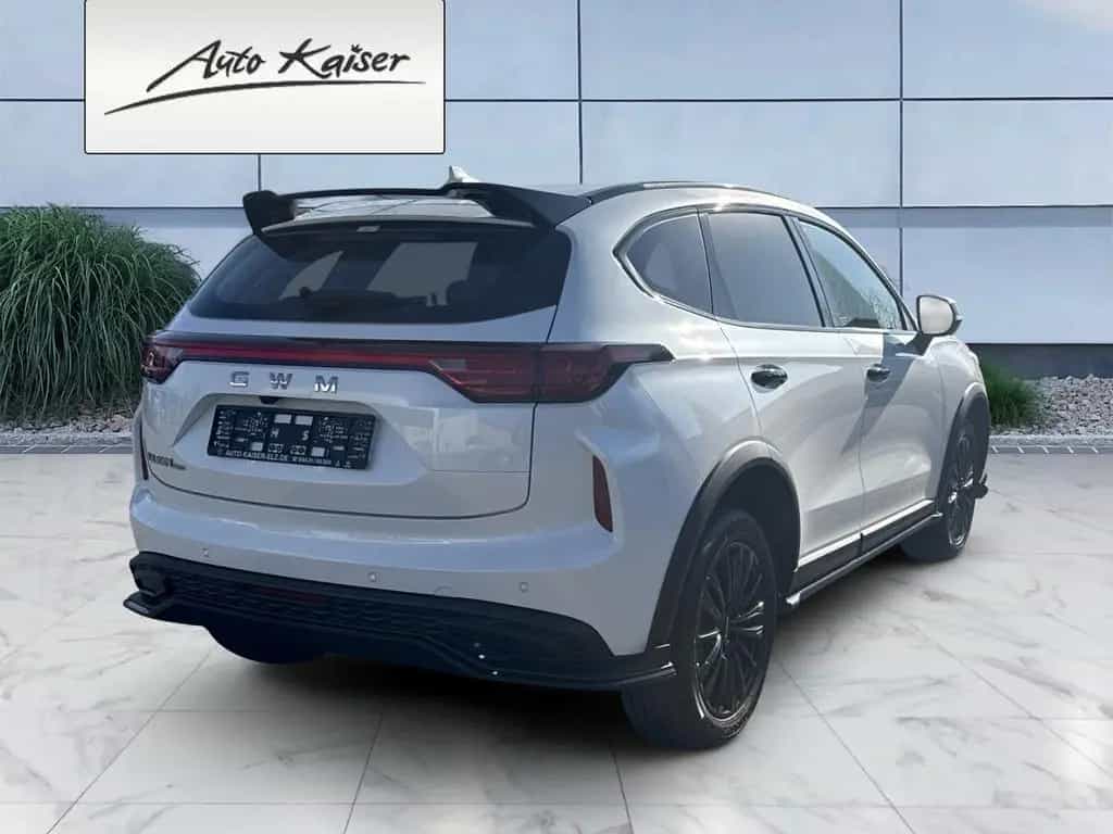 GWM HAVAL Jolion Pro LUXURY 1.5 Turbo 7-Gang DCT El. null-photo-6