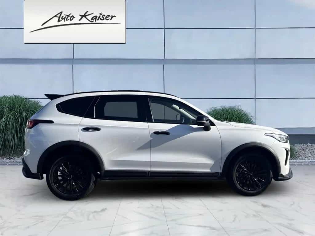GWM HAVAL Jolion Pro LUXURY 1.5 Turbo 7-Gang DCT El. null-photo-7