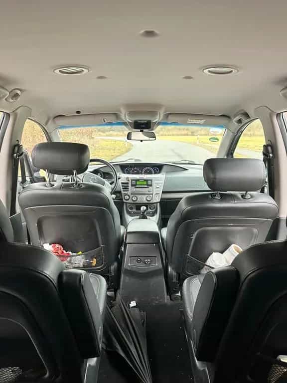 Ssangyong Rodius 06/2018-photo-1
