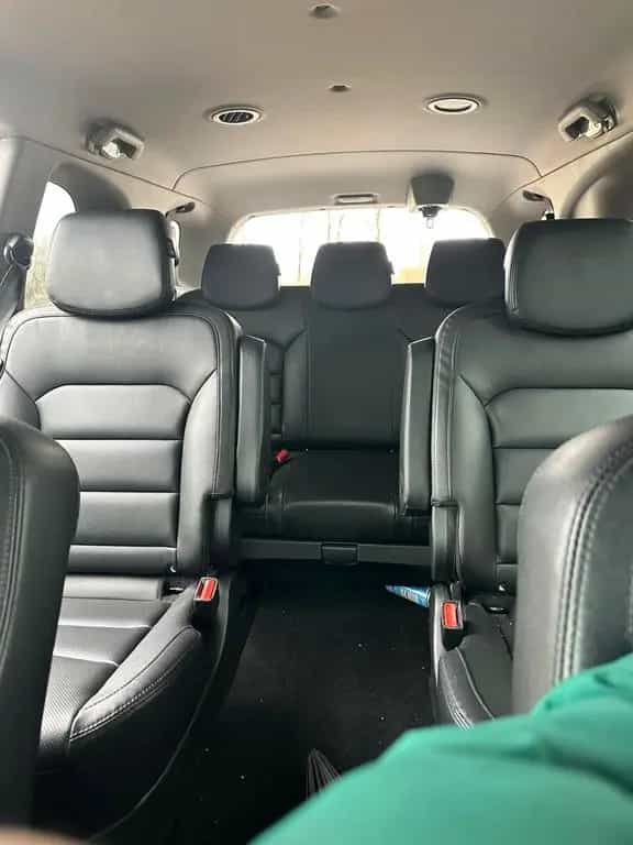 Ssangyong Rodius 06/2018-photo-2