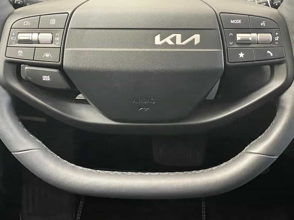 Kia K4 1.6T 150 DCT VIS KOM+ null-photo-12