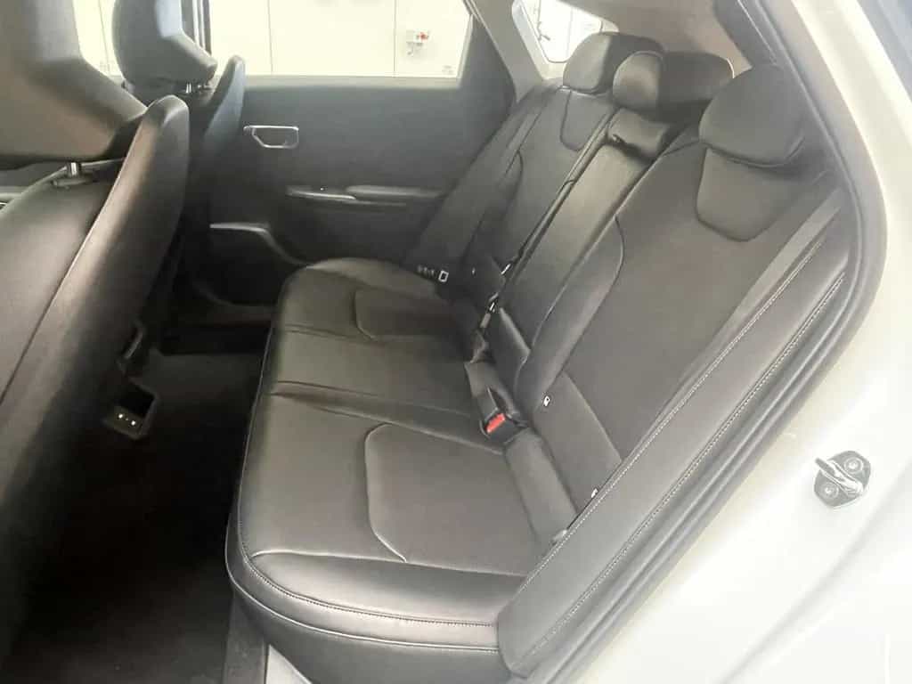 Kia K4 1.6T 150 DCT VIS KOM+ null-photo-21