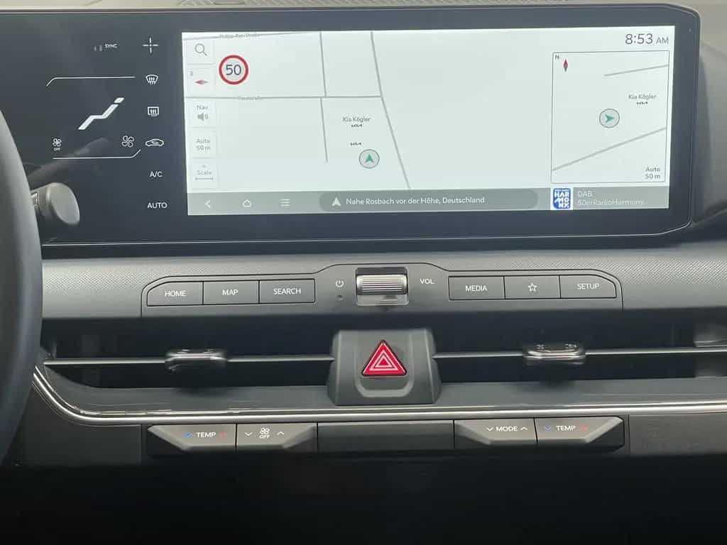 Kia K4 1.6T 150 DCT VIS KOM+ null-photo-24
