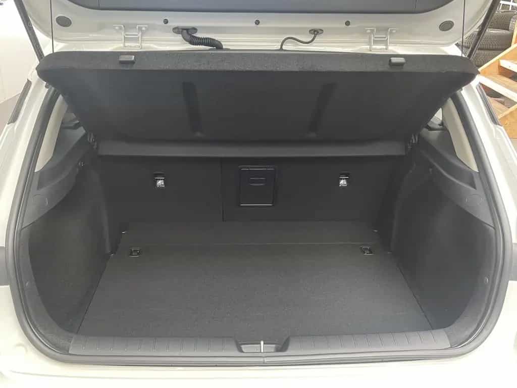 Kia K4 1.6T 150 DCT VIS KOM+ null-photo-9