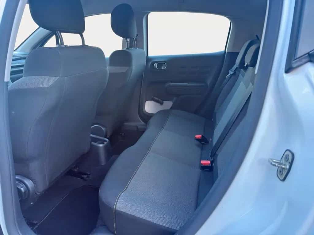 Other Other Citroen C3 BlueHDi 100 S&S You 02/2023-photo-12