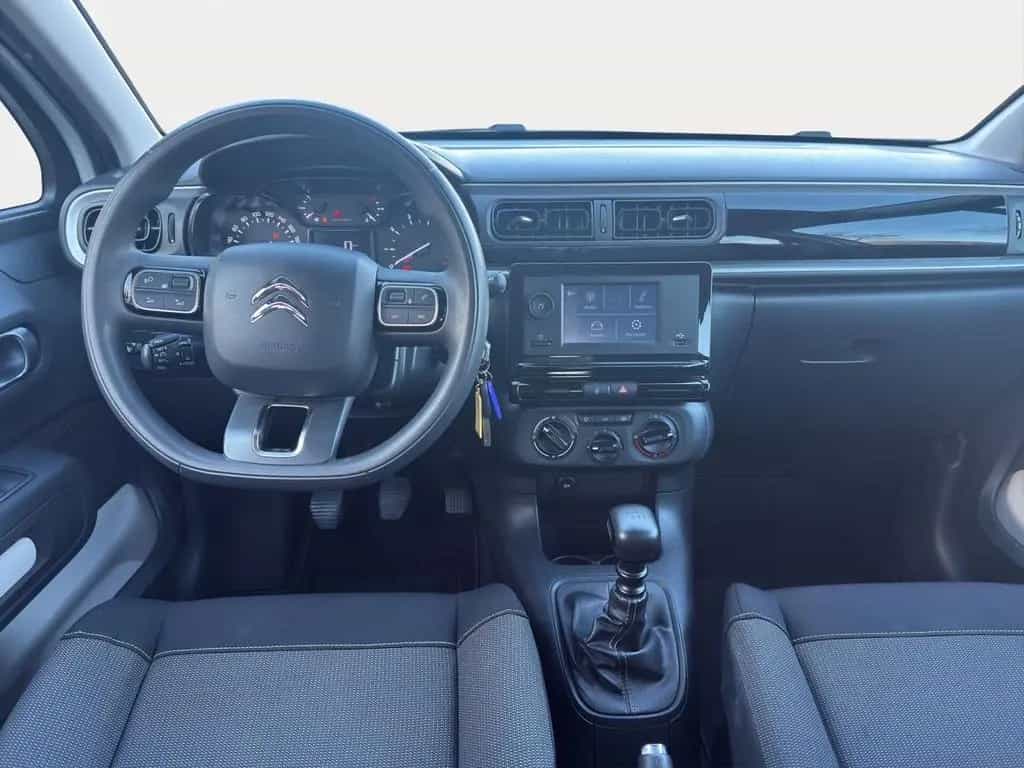 Other Other Citroen C3 BlueHDi 100 S&S You 02/2023-photo-13