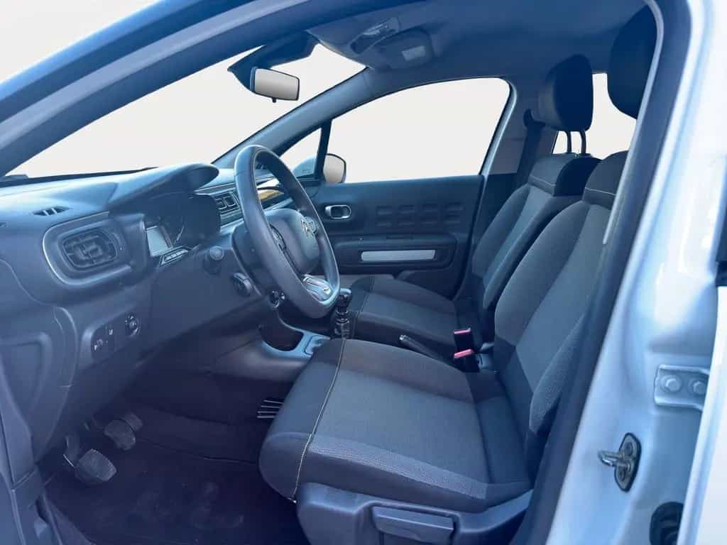 Other Other Citroen C3 BlueHDi 100 S&S You 02/2023-photo-8