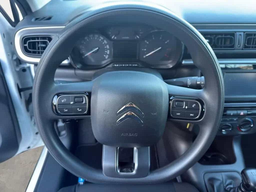 Other Other Citroen C3 BlueHDi 100 S&S You 02/2023-photo-9