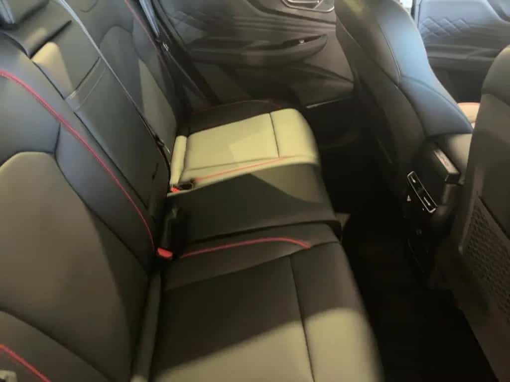 BAIC Beijing X75 X75 Luxury CarPlay *Vollausstattung* null-photo-11