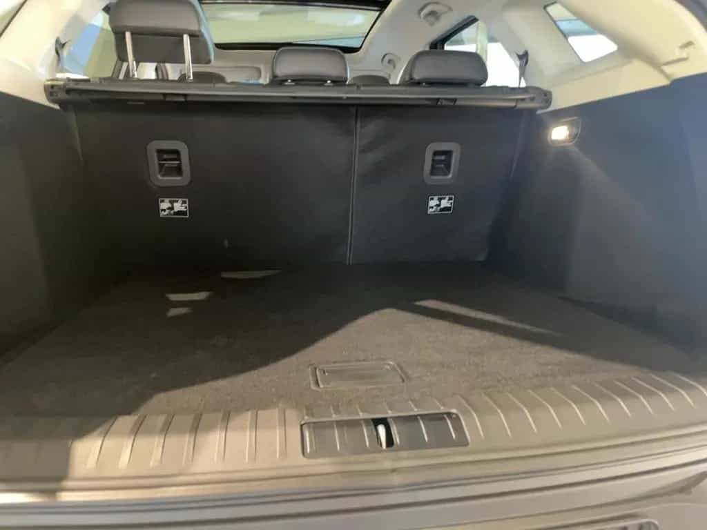 BAIC Beijing X75 X75 Luxury CarPlay *Vollausstattung* null-photo-12