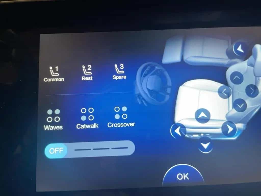 BAIC Beijing X75 X75 Luxury CarPlay *Vollausstattung* null-photo-14