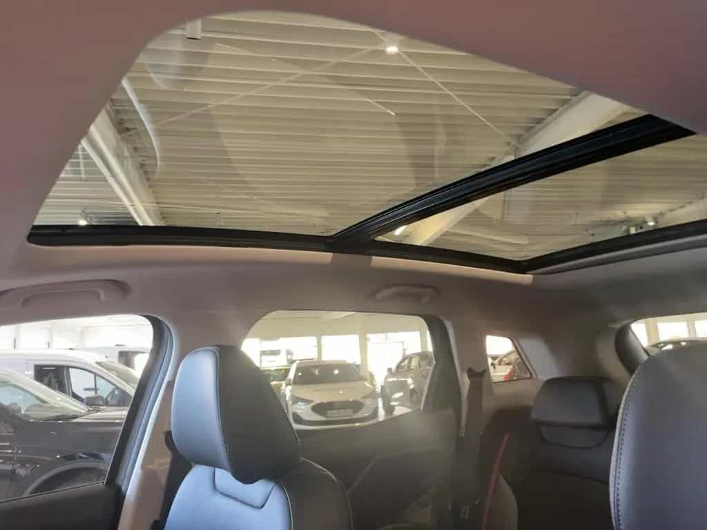 BAIC Beijing X75 X75 Luxury CarPlay *Vollausstattung* null-photo-15