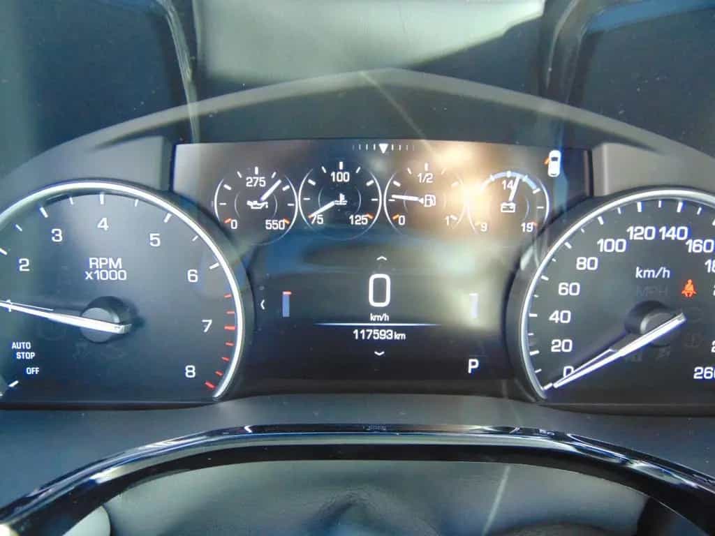 Cadillac XT5 3.6 V6 Platinum LED+Navi+SHZ+360+Bel.Sitz 01/2019-photo-13