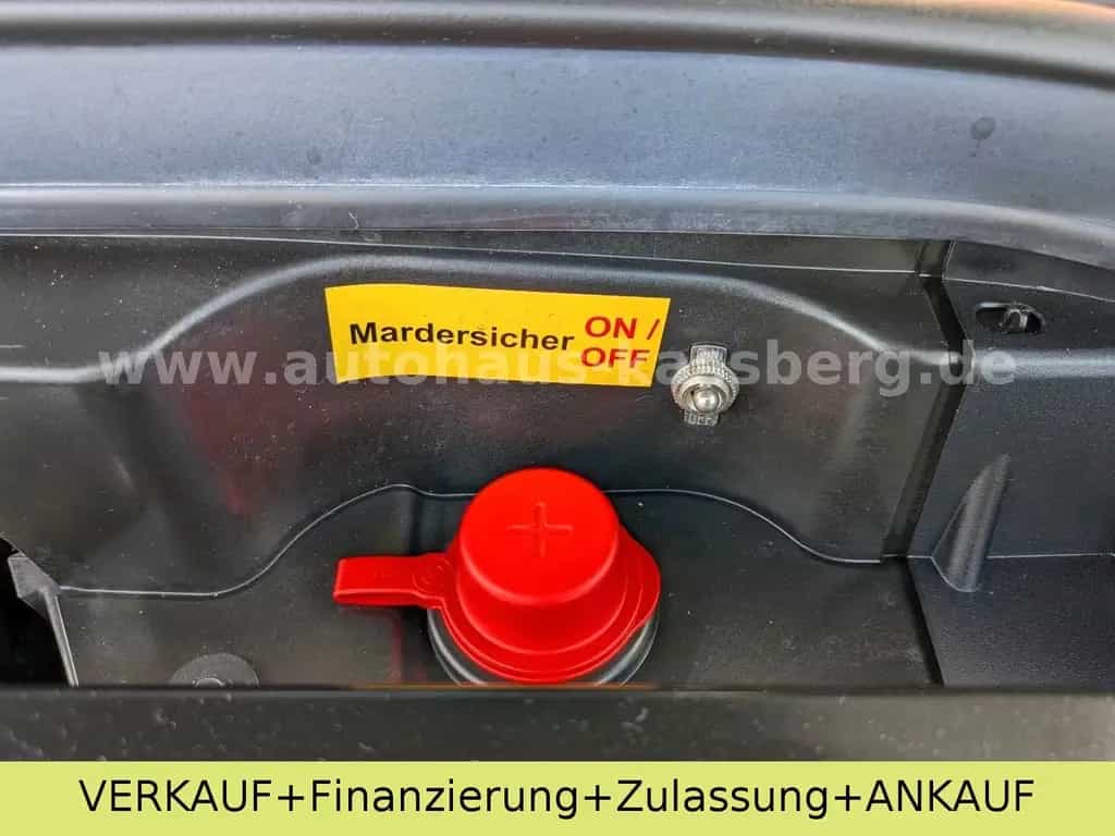 BMW X1 sDrive 18 i Advantage Business Automatik 01/2017-photo-24
