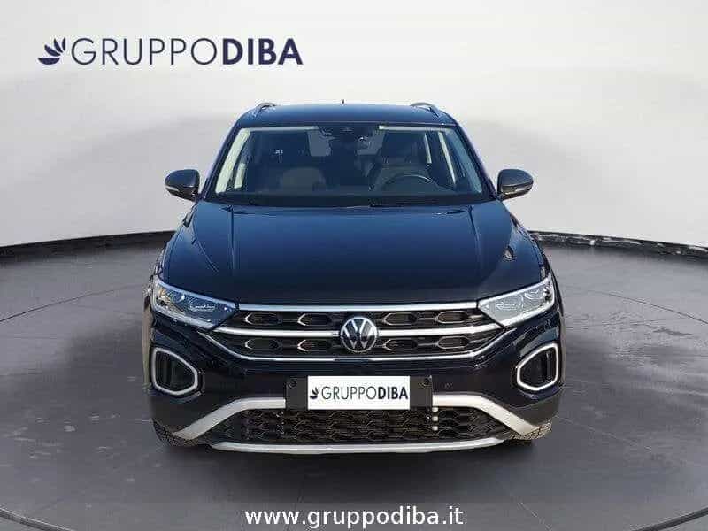 Other Other Volkswagen T-Roc I 2022 2.0 tdi Style 4motion 15 07/2022-photo-1