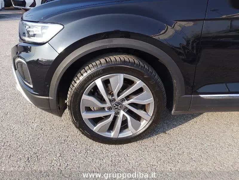 Other Other Volkswagen T-Roc I 2022 2.0 tdi Style 4motion 15 07/2022-photo-10