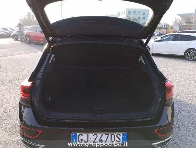 Other Other Volkswagen T-Roc I 2022 2.0 tdi Style 4motion 15 07/2022-photo-12