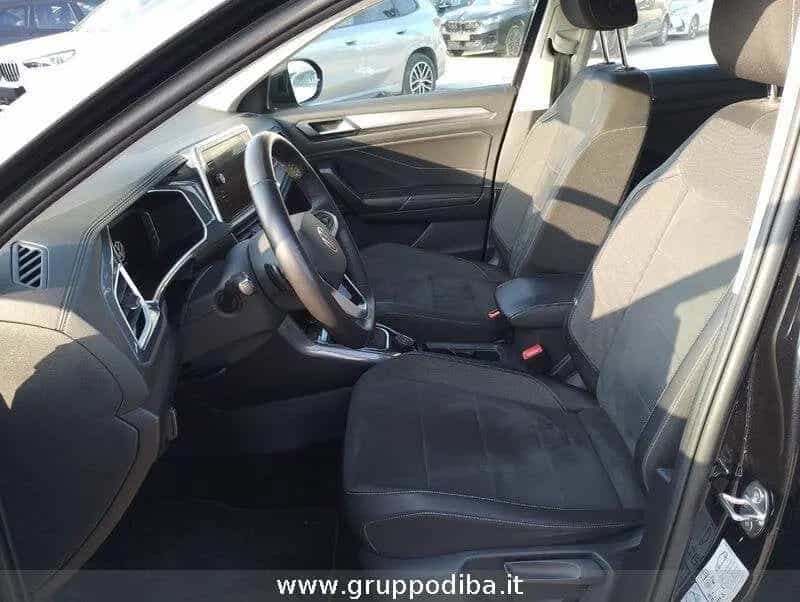 Other Other Volkswagen T-Roc I 2022 2.0 tdi Style 4motion 15 07/2022-photo-14
