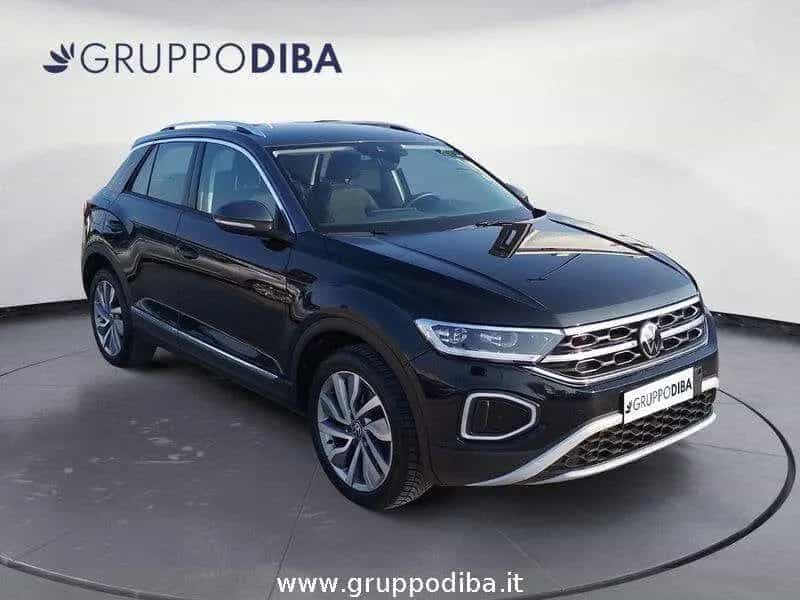 Other Other Volkswagen T-Roc I 2022 2.0 tdi Style 4motion 15 07/2022-photo-2