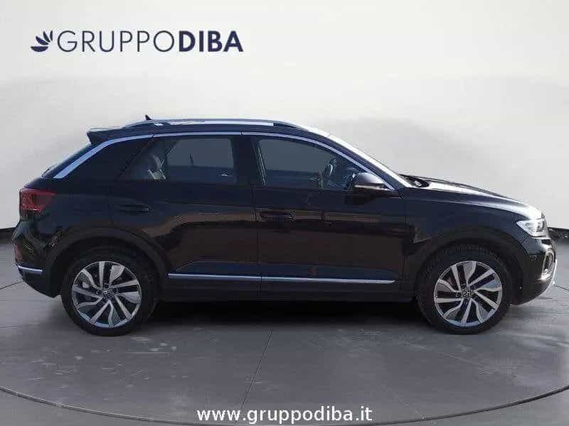 Other Other Volkswagen T-Roc I 2022 2.0 tdi Style 4motion 15 07/2022-photo-3