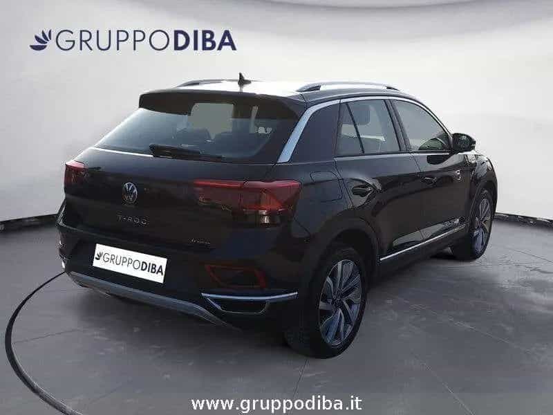 Other Other Volkswagen T-Roc I 2022 2.0 tdi Style 4motion 15 07/2022-photo-4