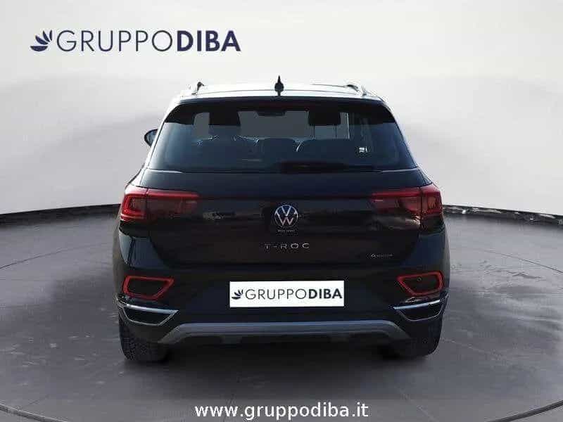 Other Other Volkswagen T-Roc I 2022 2.0 tdi Style 4motion 15 07/2022-photo-5