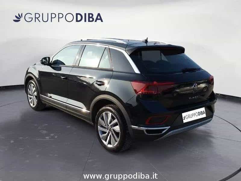 Other Other Volkswagen T-Roc I 2022 2.0 tdi Style 4motion 15 07/2022-photo-6