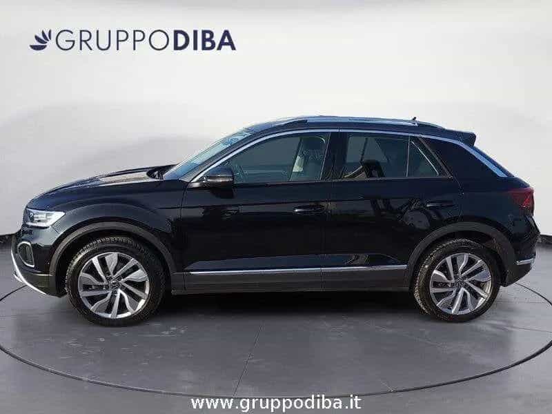 Other Other Volkswagen T-Roc I 2022 2.0 tdi Style 4motion 15 07/2022-photo-7