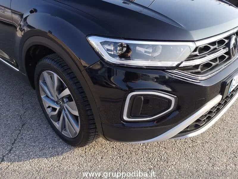 Other Other Volkswagen T-Roc I 2022 2.0 tdi Style 4motion 15 07/2022-photo-8