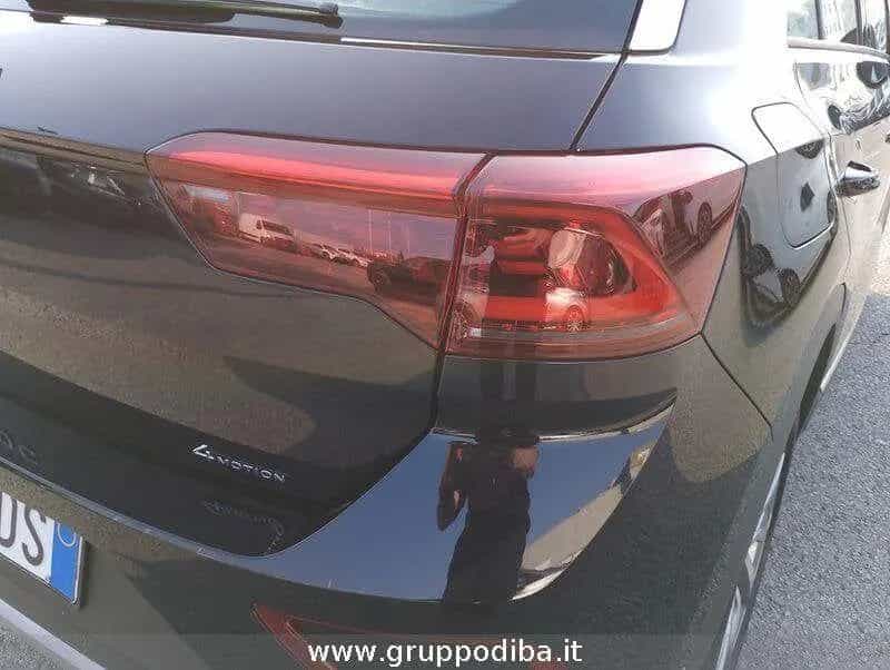 Other Other Volkswagen T-Roc I 2022 2.0 tdi Style 4motion 15 07/2022-photo-9
