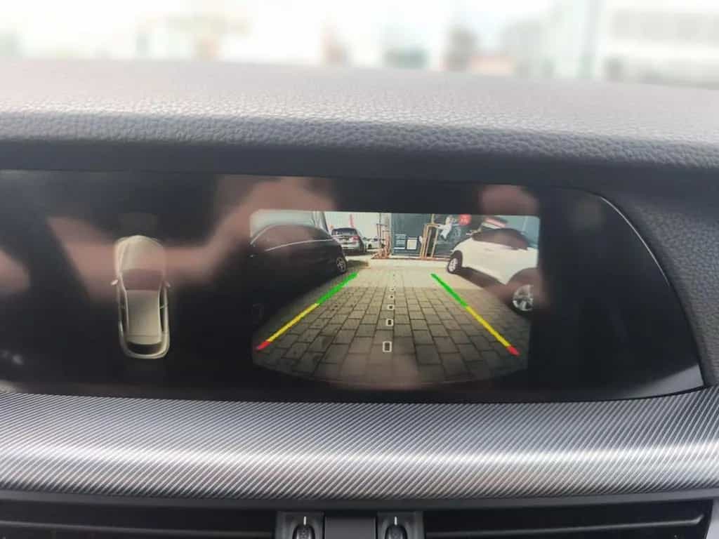 Alfa Romeo Stelvio 01/2019-photo-11
