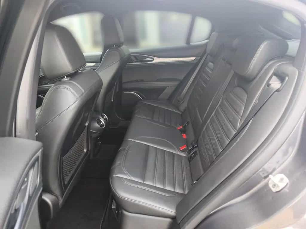 Alfa Romeo Stelvio 01/2019-photo-13