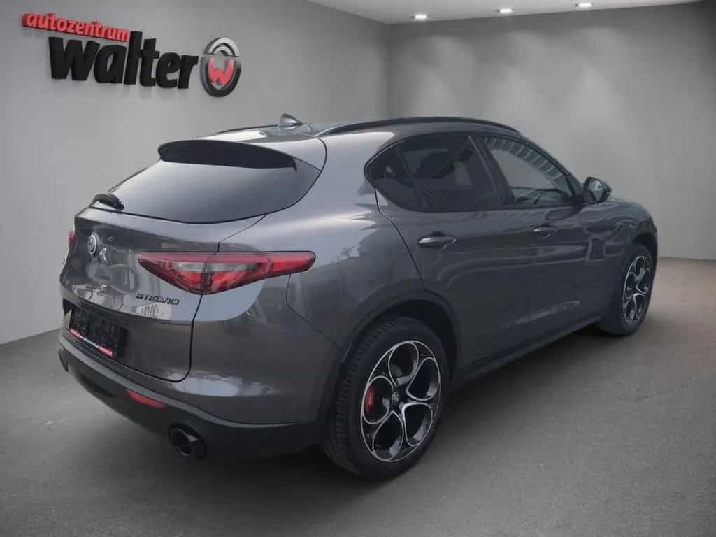 Alfa Romeo Stelvio 01/2019-photo-2
