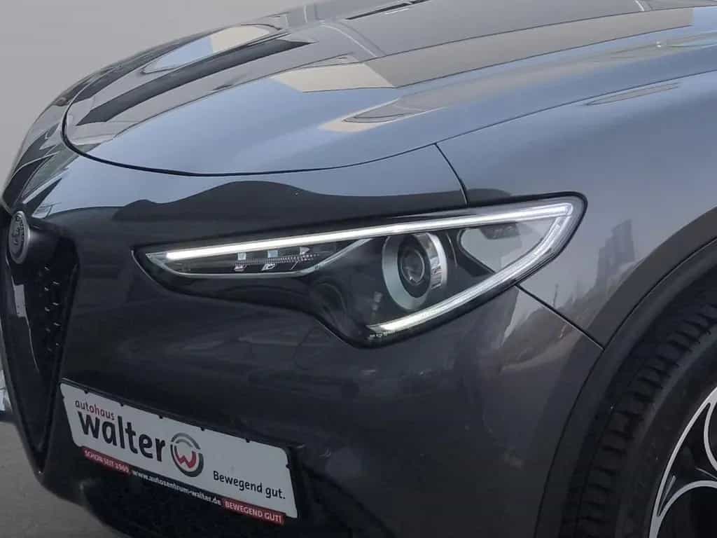 Alfa Romeo Stelvio 01/2019-photo-5