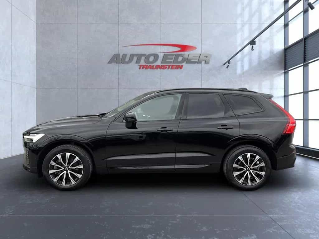 Volvo XC 60 Plus Dark 2WD Bluetooth LED Klima 12/2023-photo-6