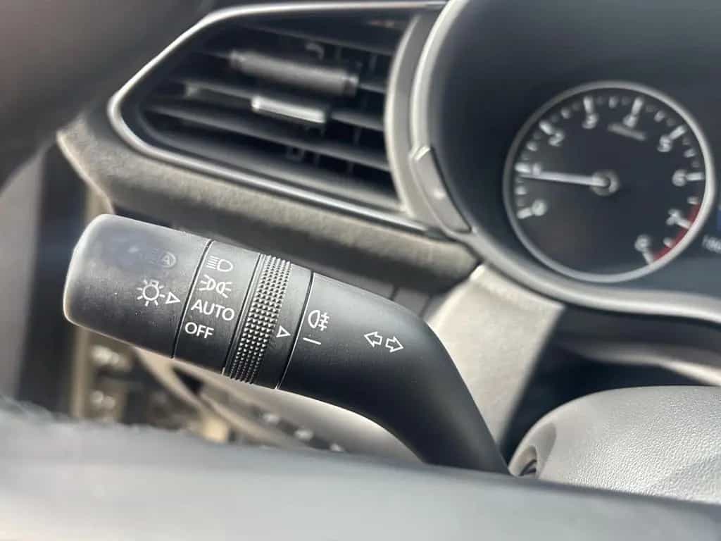 Mazda CX-30 2.5 e-SKYACTIV-G Nagisa 2WD Automatik Navi 04/2025-photo-14