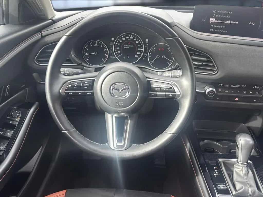 Mazda CX-30 2.5 e-SKYACTIV-G Nagisa 2WD Automatik Navi 04/2025-photo-19