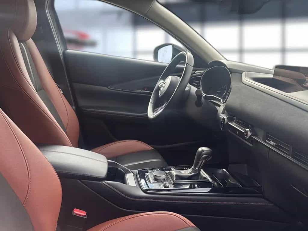 Mazda CX-30 2.5 e-SKYACTIV-G Nagisa 2WD Automatik Navi 04/2025-photo-22
