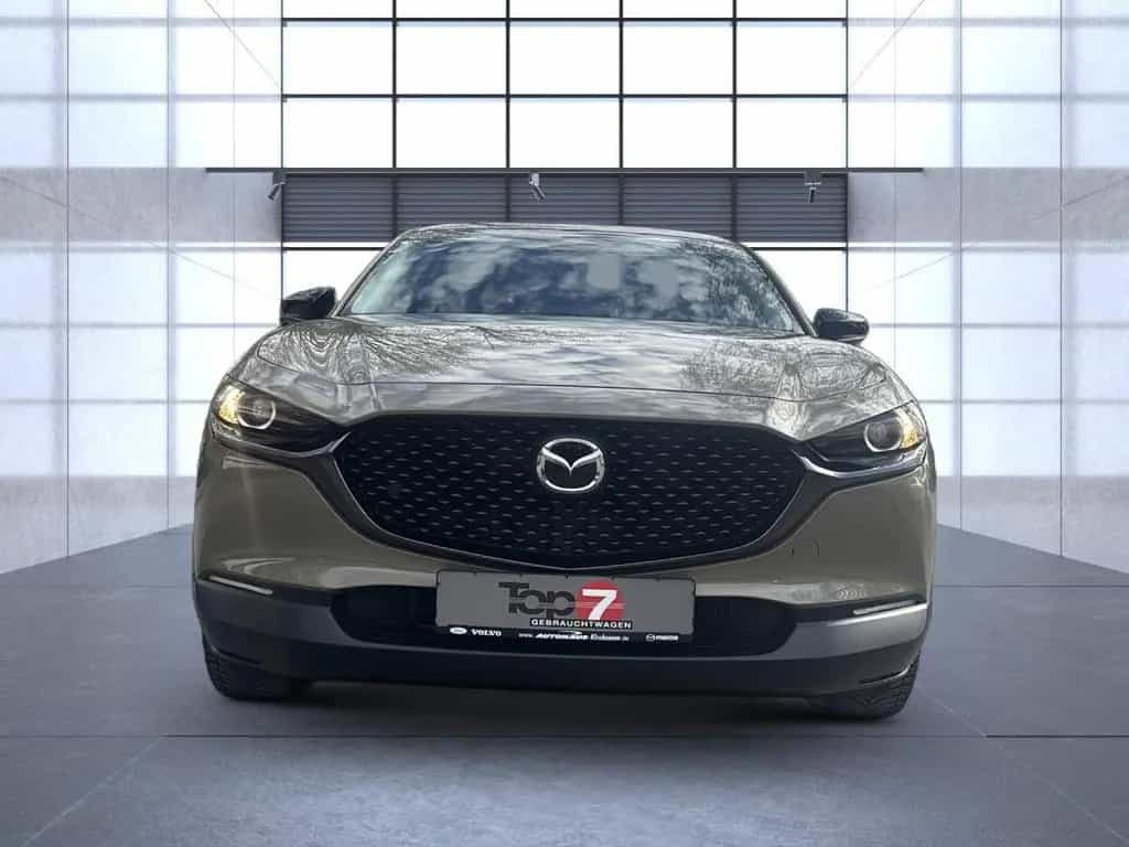 Mazda CX-30 2.5 e-SKYACTIV-G Nagisa 2WD Automatik Navi 04/2025-photo-5