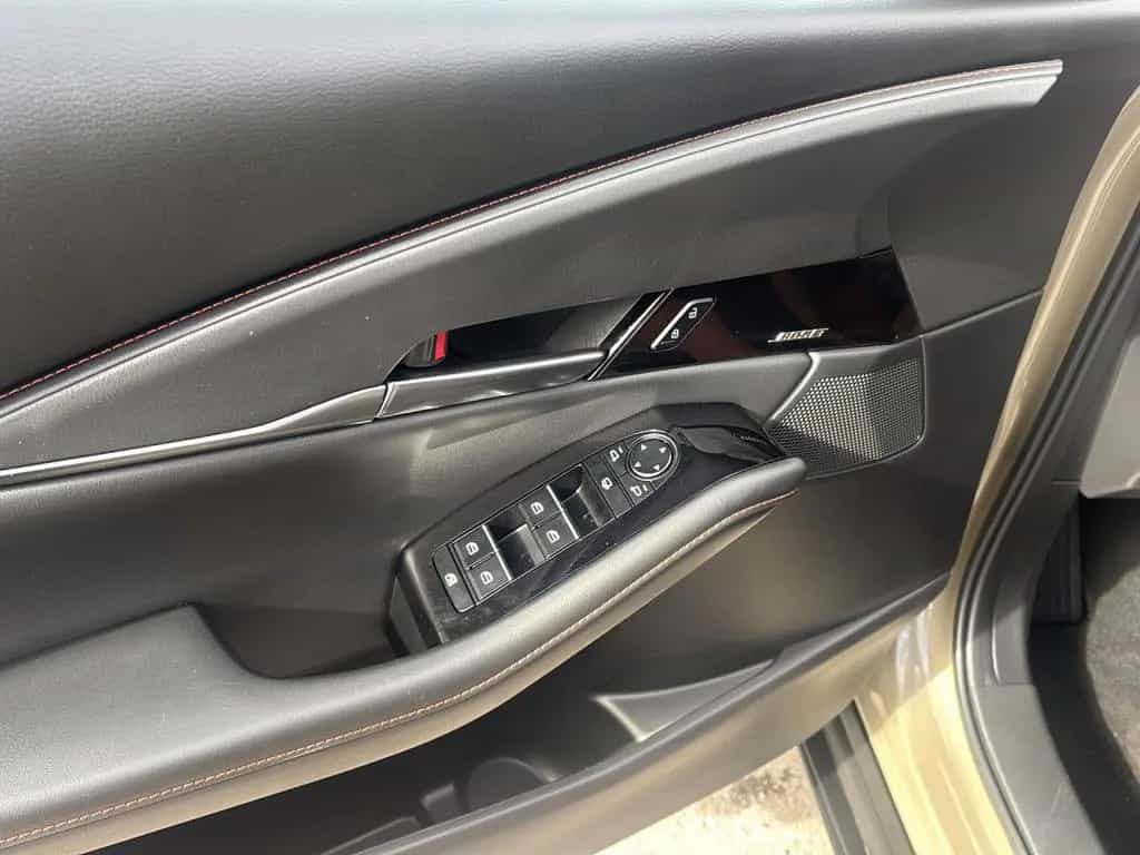 Mazda CX-30 2.5 e-SKYACTIV-G Nagisa 2WD Automatik Navi 04/2025-photo-8