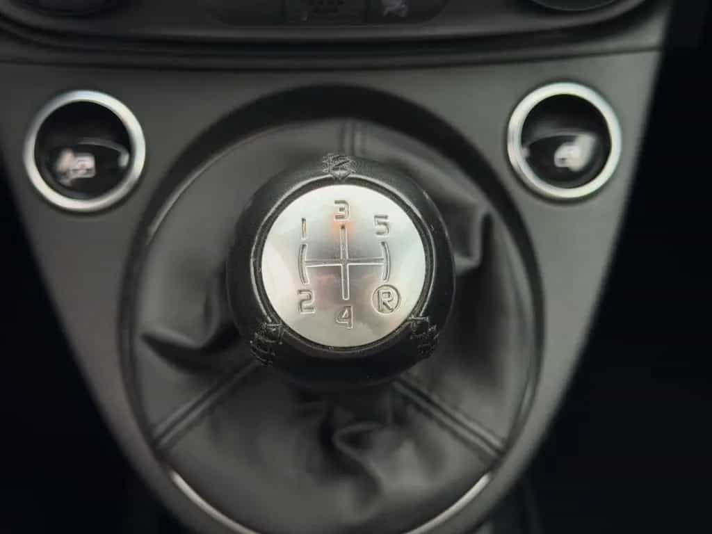 Abarth 595 Cabrio KLIMAAUT NAVI APP DAB el.Faltdach 16' 08/2020-photo-24