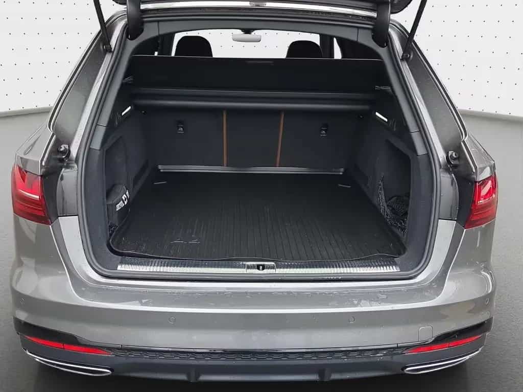 Audi A4 Avant 40 TDI quattro S line*Navi*LED*Alu*PDC* 10/2021-photo-10