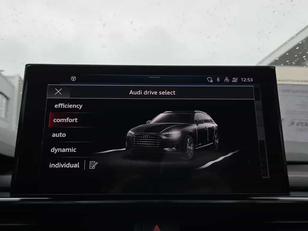 Audi A4 Avant 40 TDI quattro S line*Navi*LED*Alu*PDC* 10/2021-photo-16