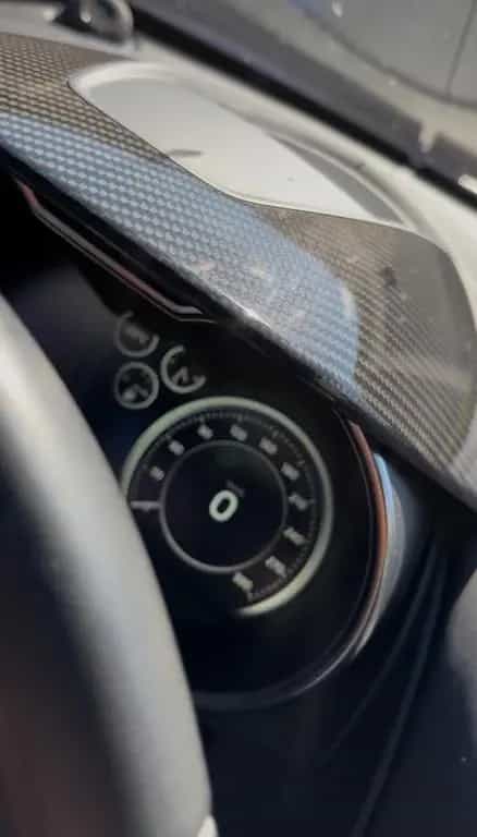 Alpine A110 1.8 DCT,viel Carbon, top Zustand , No1007 08/2019-photo-3