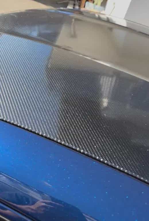 Alpine A110 1.8 DCT,viel Carbon, top Zustand , No1007 08/2019-photo-5